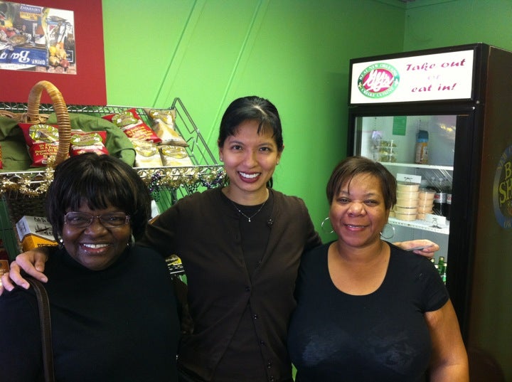 GG's 2 Geaux 34 Webb St, Roswell