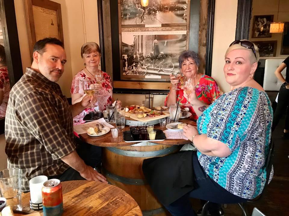 Le Bistro at Roswell Provisions 955 Canton St, Roswell