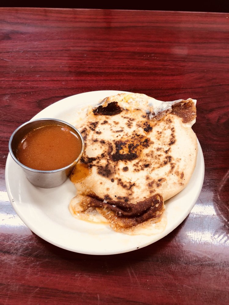 Restaurant Cafeteria Tia Roseta 1085 Holcomb Bridge Rd Ste #80, Roswell