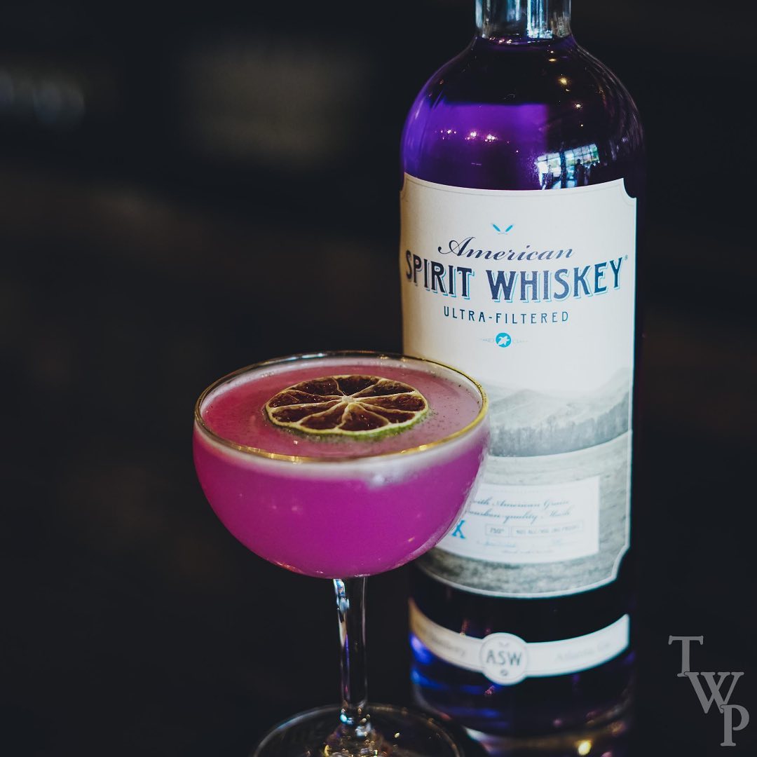 The Whiskey Project 45 Oak St, Roswell