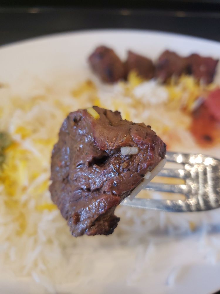 Persian Kabob Land 1055 Mansell Rd #150, Roswell