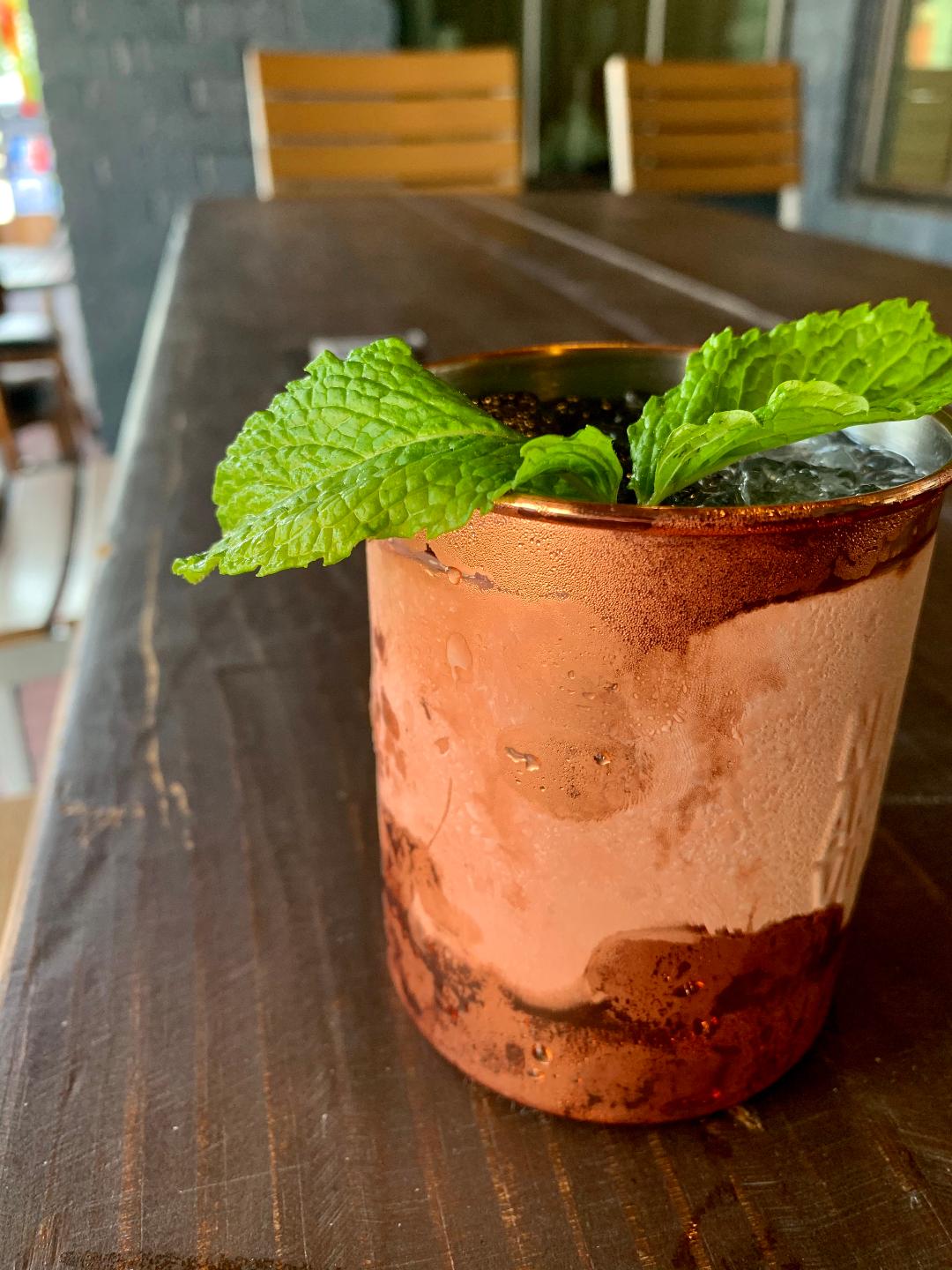 Lola's Burger & Tequila Bar 944 Canton St, Roswell