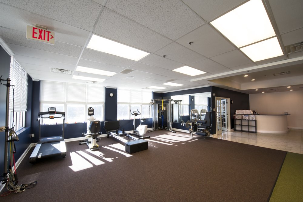 Neurosport Physical Therapy