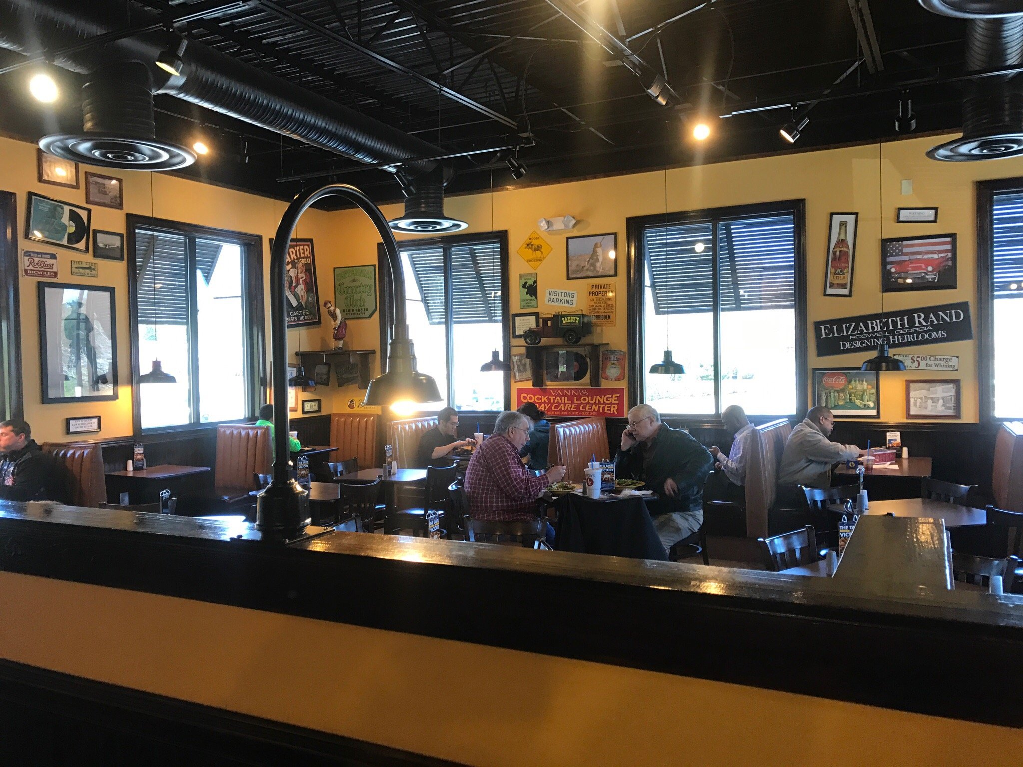 Photo credit: tripadvisor