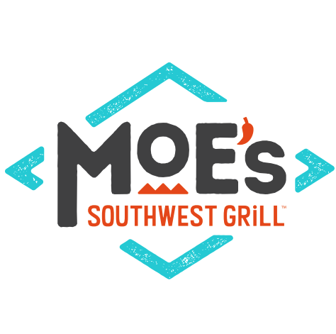 Moe's Southwest Grill 930 Woodstock Rd, Roswell