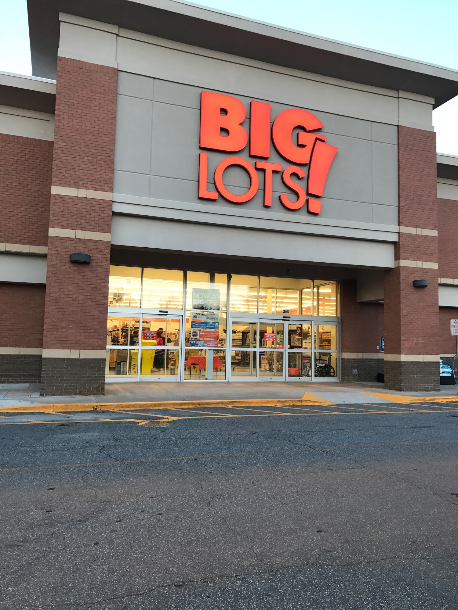 Big Lots