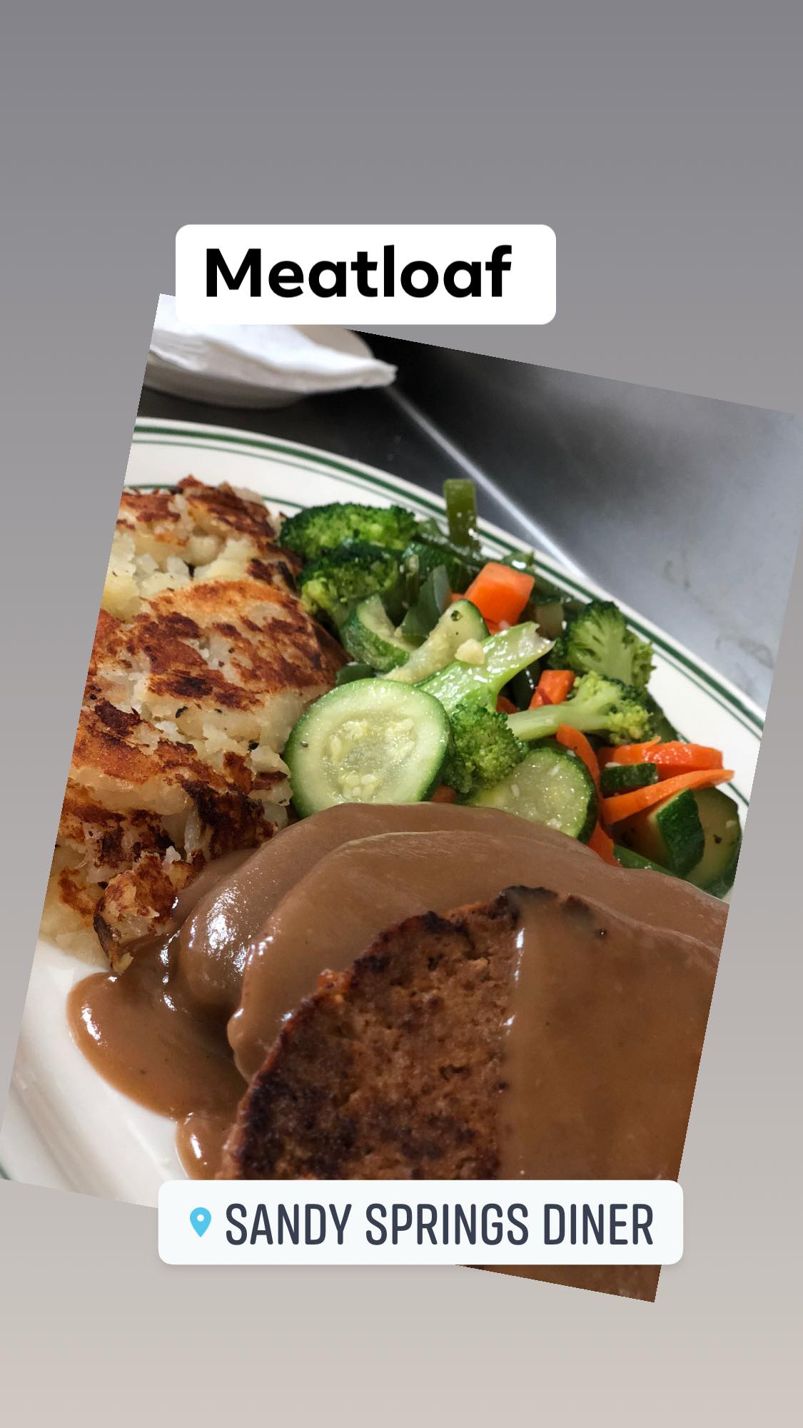 Sandy Springs Diner 8612 Roswell Rd, Sandy Springs