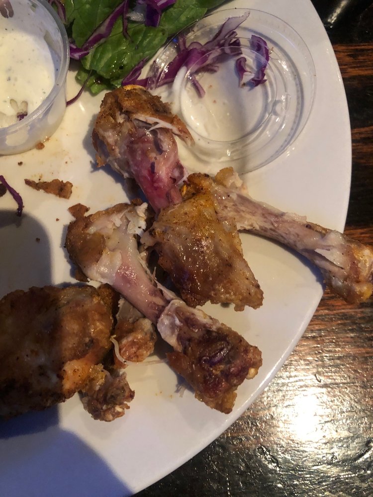 Tony's Sports Bar & Grill 8610 Roswell Rd, Sandy Springs