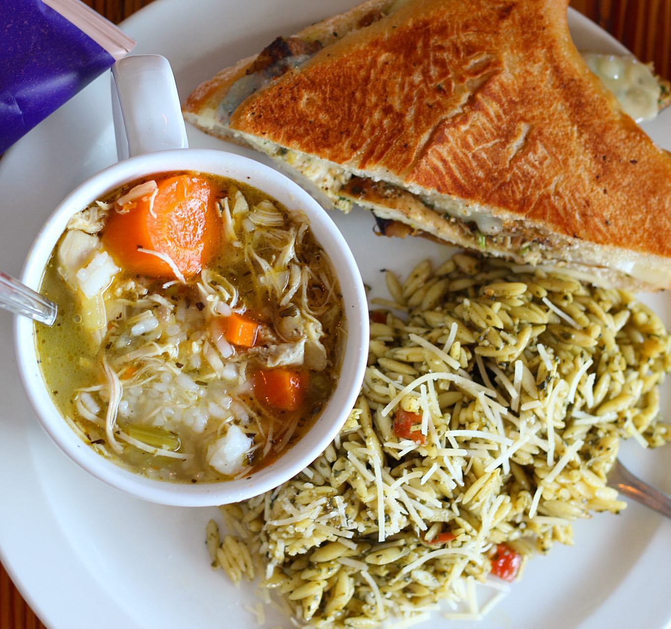 Breadwinner Cafe and Bakery 220 Sandy Springs Cir, Sandy Springs