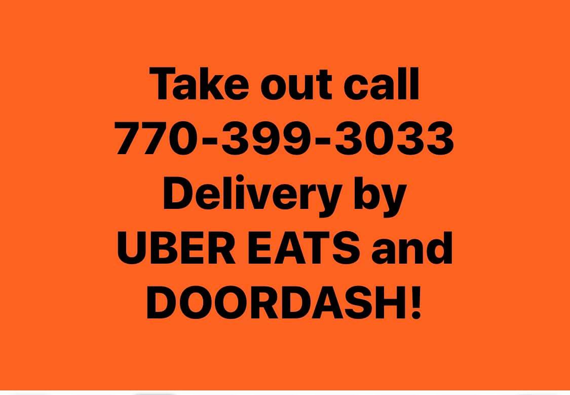 Erawan Organic Thai Restaurant 7537 Roswell Rd, Sandy Springs