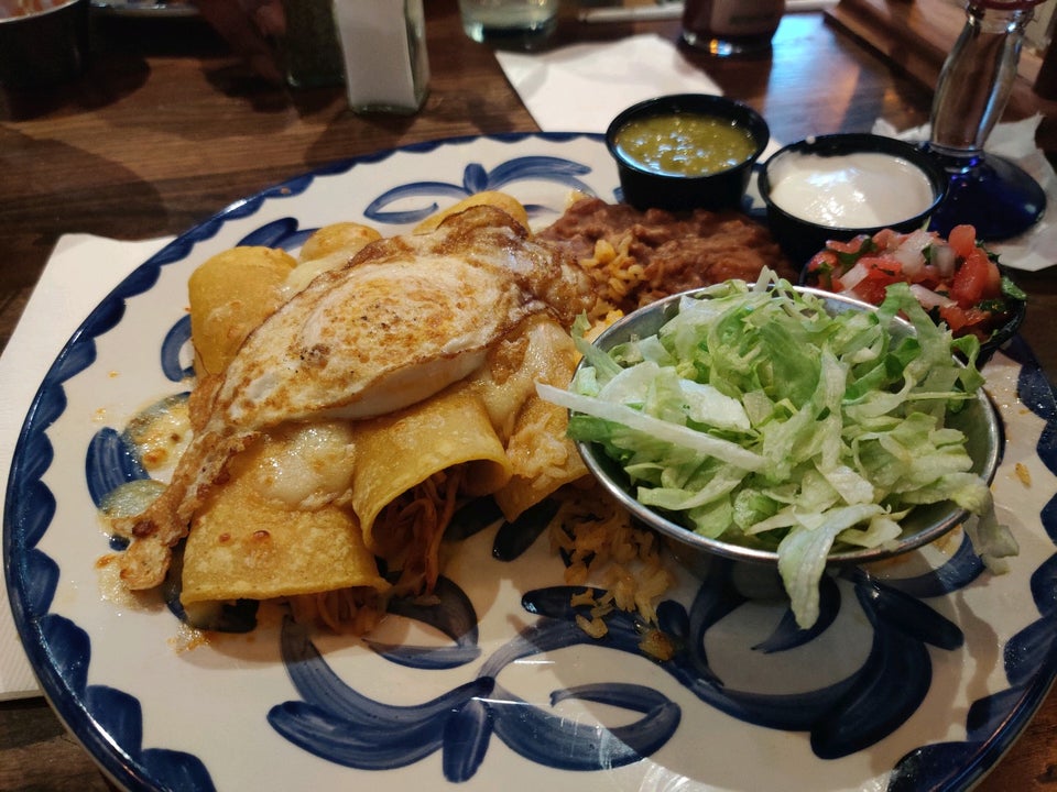 Huey Luey's Mexican Kitchen & Margarita Bar 6650 Roswell Rd, Sandy Springs