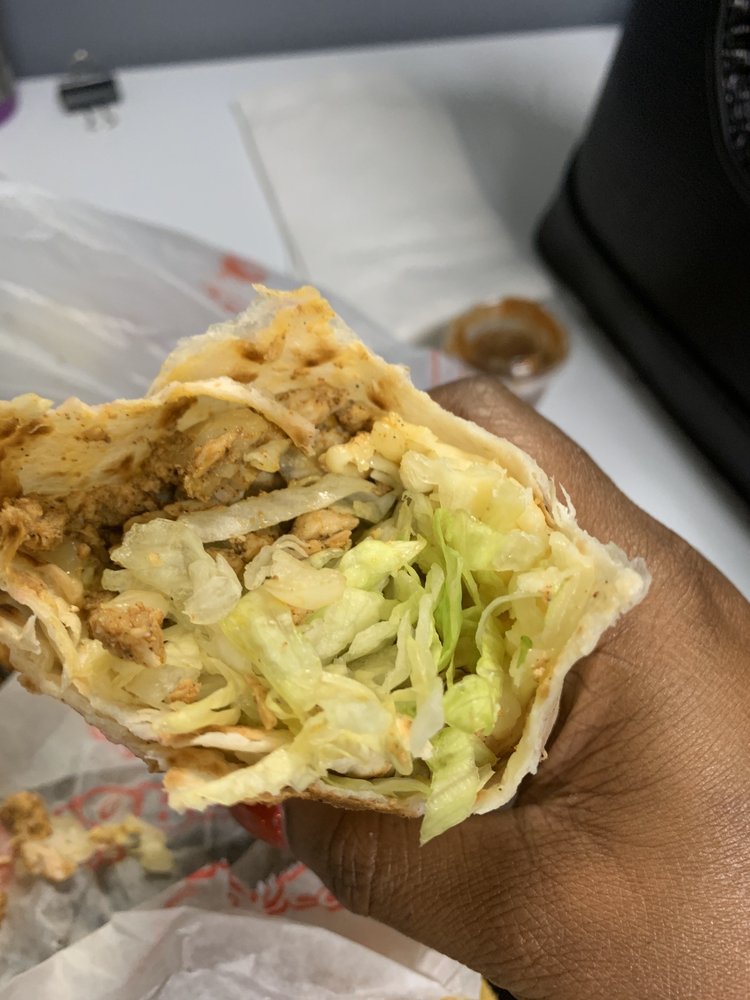 Las Tortas Locas 5841 Roswell Rd NE #5, Sandy Springs