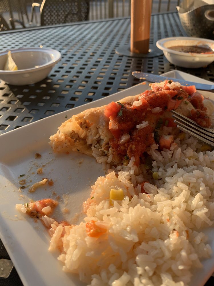 Abuelos Mexican Kitchen and Cantina 6631 Roswell Rd, Sandy Springs