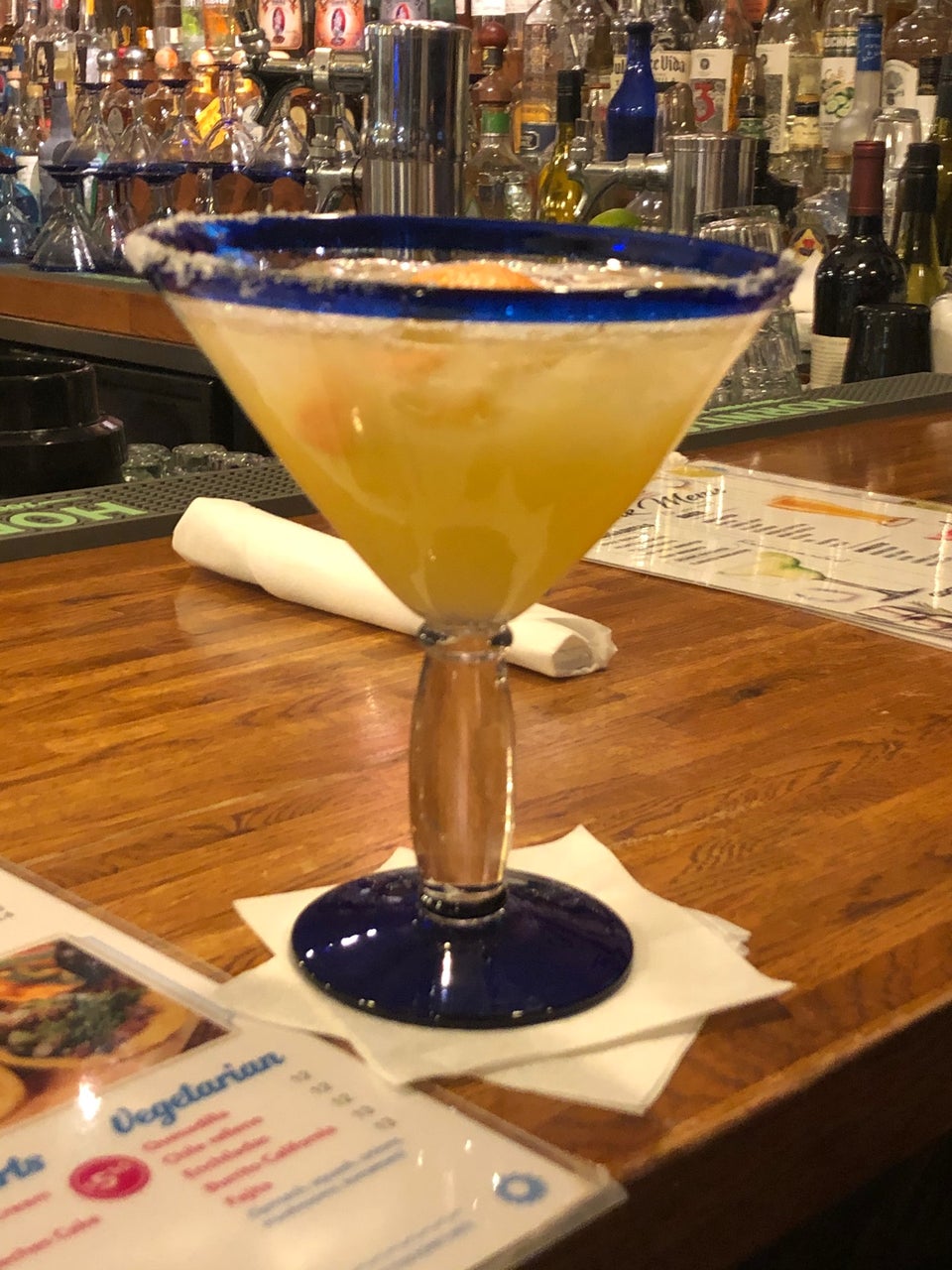 Abuelos Mexican Kitchen and Cantina 6631 Roswell Rd, Sandy Springs