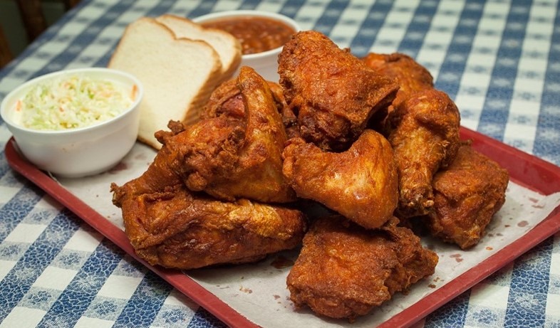 Gus's World Famous Fried Chicken 6518 Roswell Rd, Sandy Springs