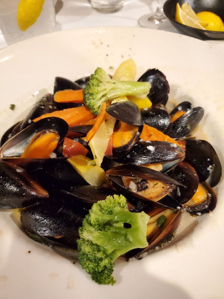 Aldo's Italian Restaurant 6690 Roswell Rd NE, Sandy Springs
