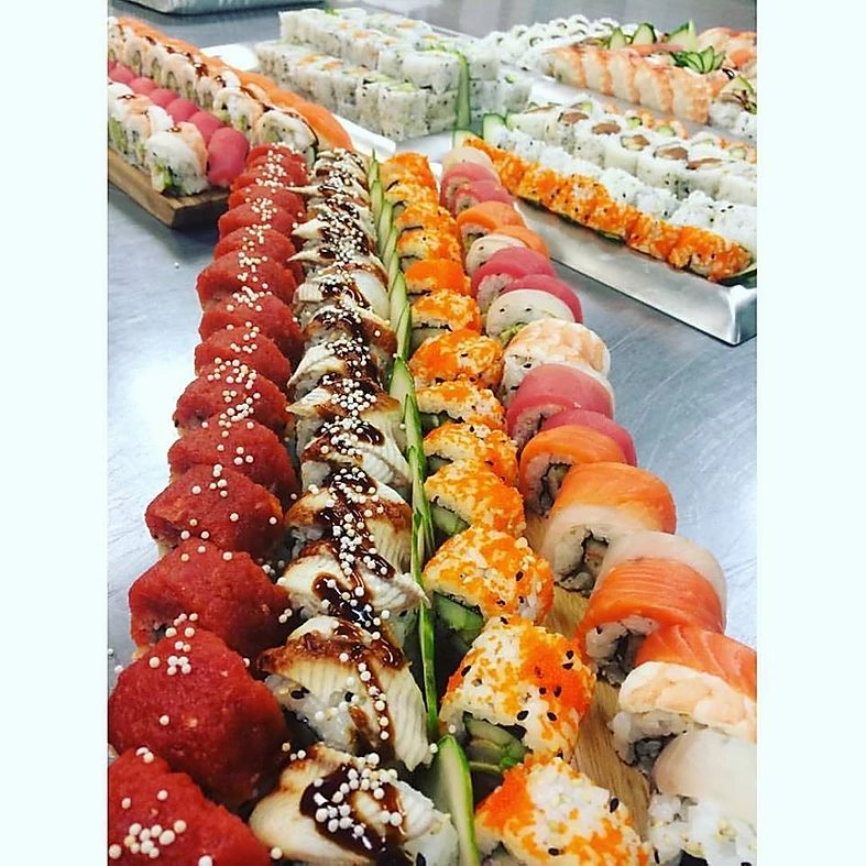 Happy Sumo at Dunwoody 1155-A Mount Vernon Hwy NE, Sandy Springs