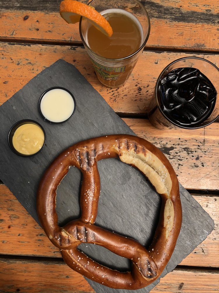 Ship & Anchor Pub E361, 4022, 5975 Roswell Rd NE, Sandy Springs