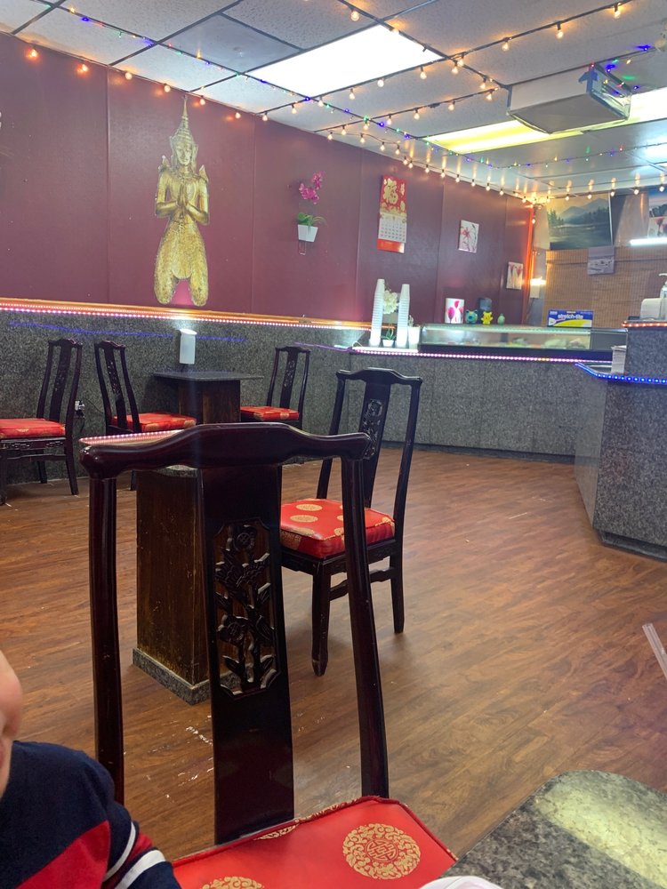 Gyro & Teriyaki 6681 Roswell Rd suite h, Sandy Springs