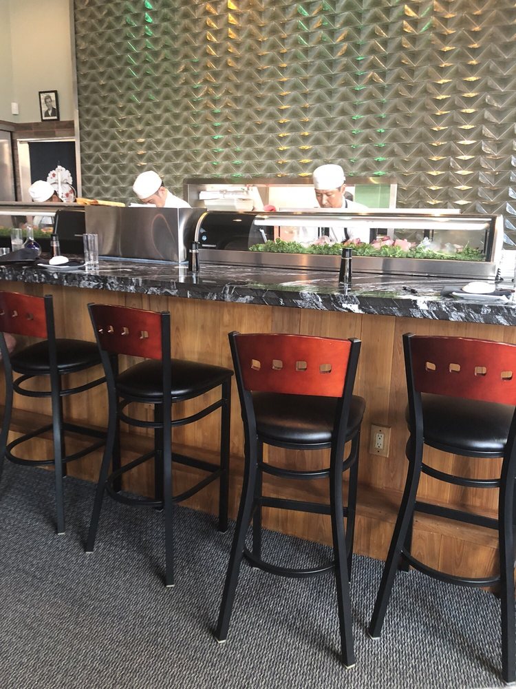 Taka Sushi Restaurant 4600 Roswell Rd NE E110, Sandy Springs