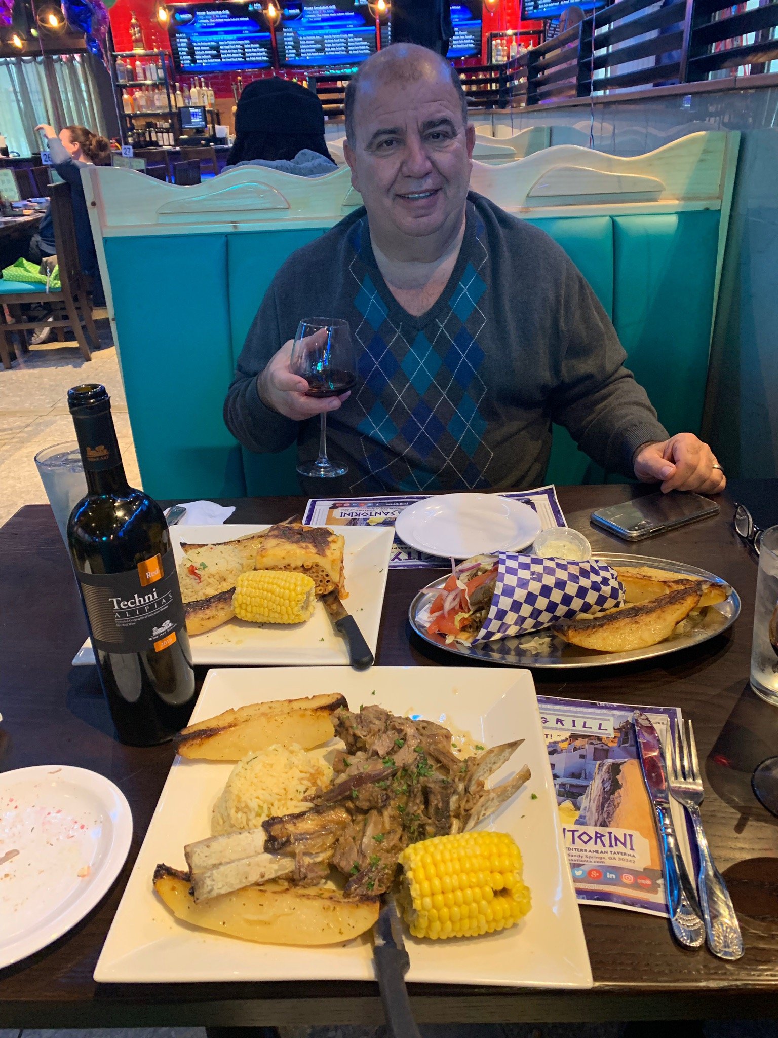 Photo credit: tripadvisor