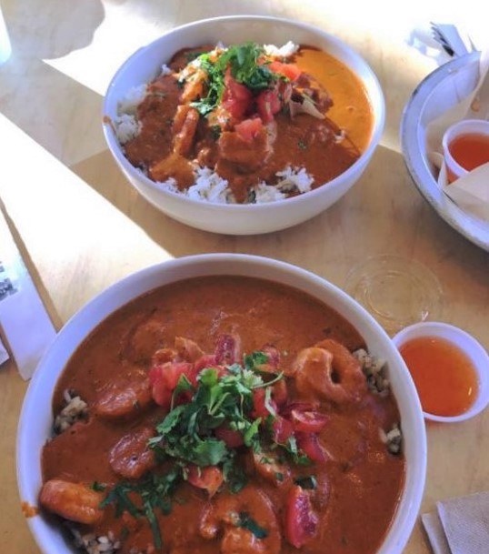 Tin Drum Asian Kitchen - Sandy Springs 5840 Roswell Rd ste 1200 ste, Sandy Springs