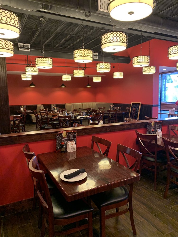 Tasty China (Sandy Springs) 4920 Roswell Rd NE, Sandy Springs