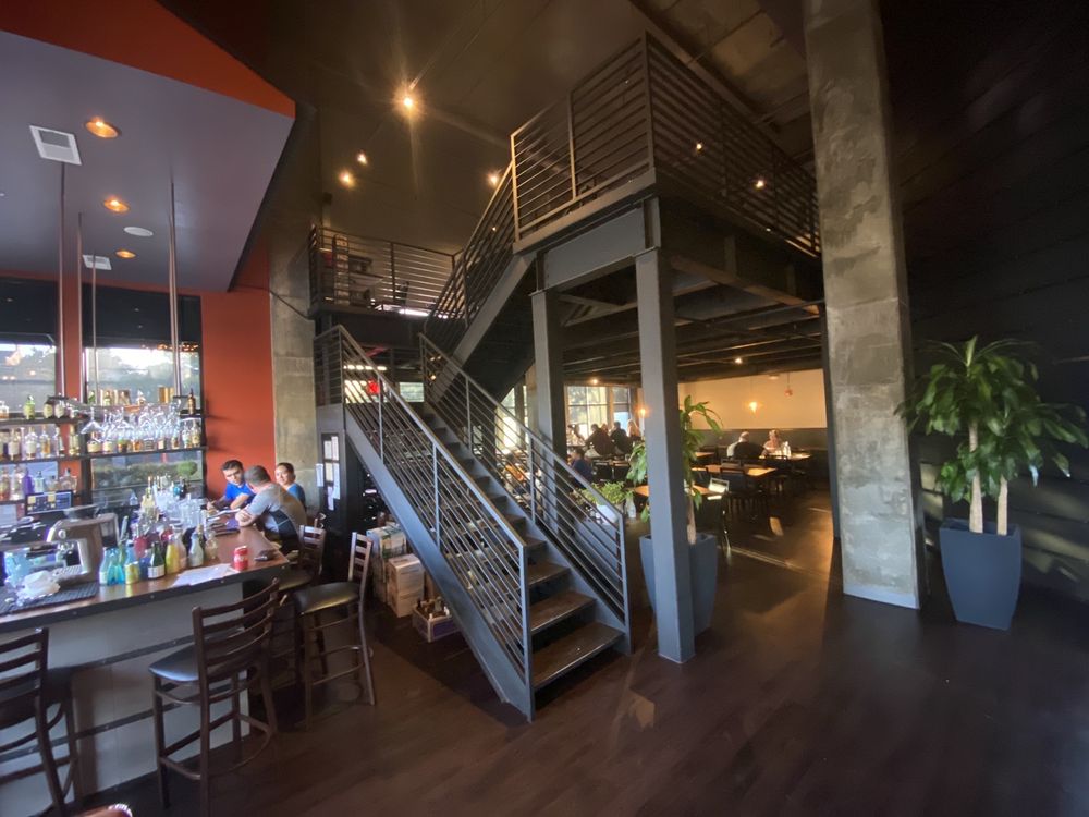 Yuka Sushi Bar 6125 Roswell Rd Ste 900, Sandy Springs