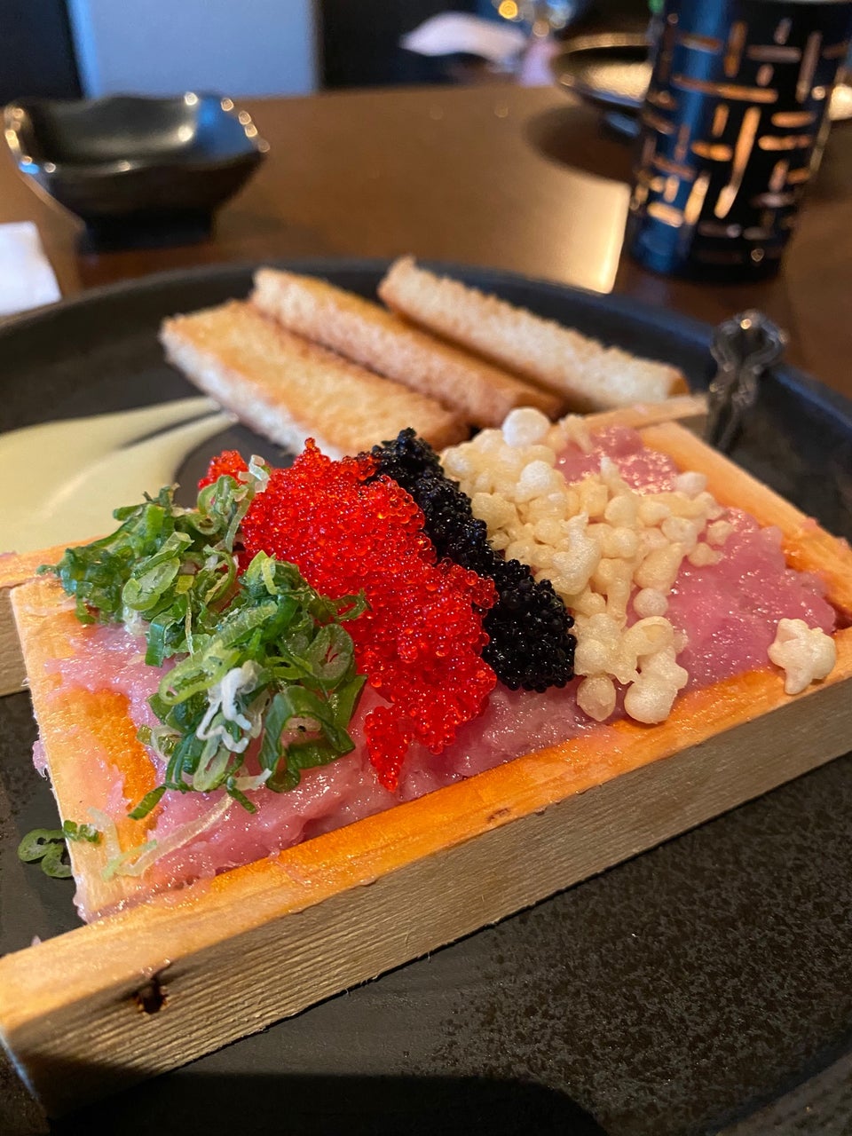 Yuka Sushi Bar 6125 Roswell Rd Ste 900, Sandy Springs