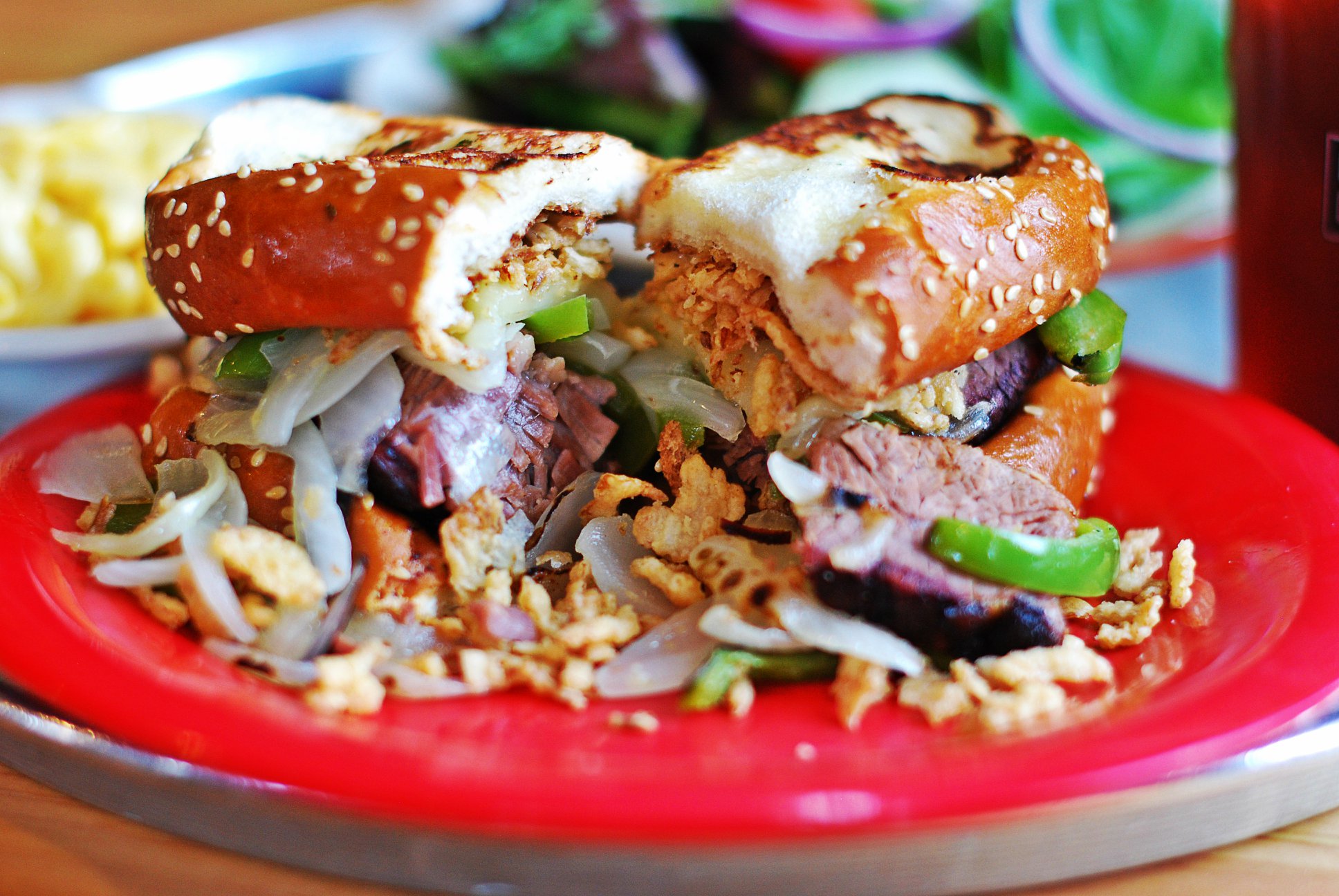City Barbeque and Catering 6649 Roswell Rd NE, Sandy Springs