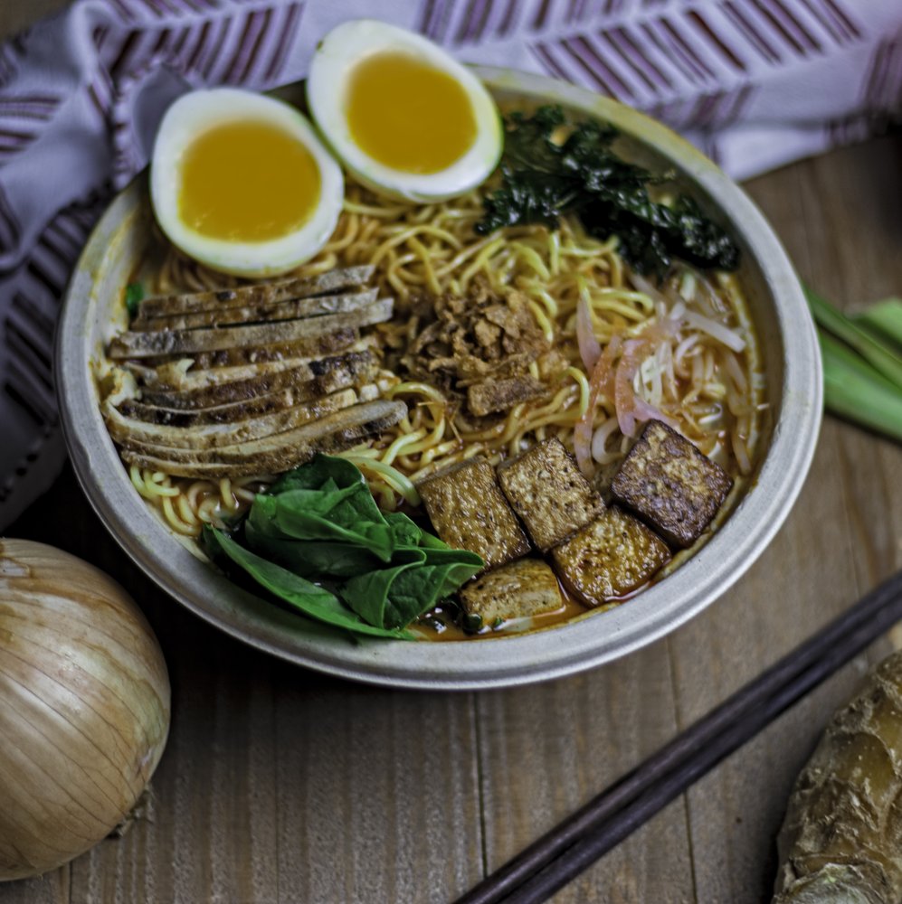 Boruboru Sandy Springs 5980 Roswell Rd NE, Sandy Springs