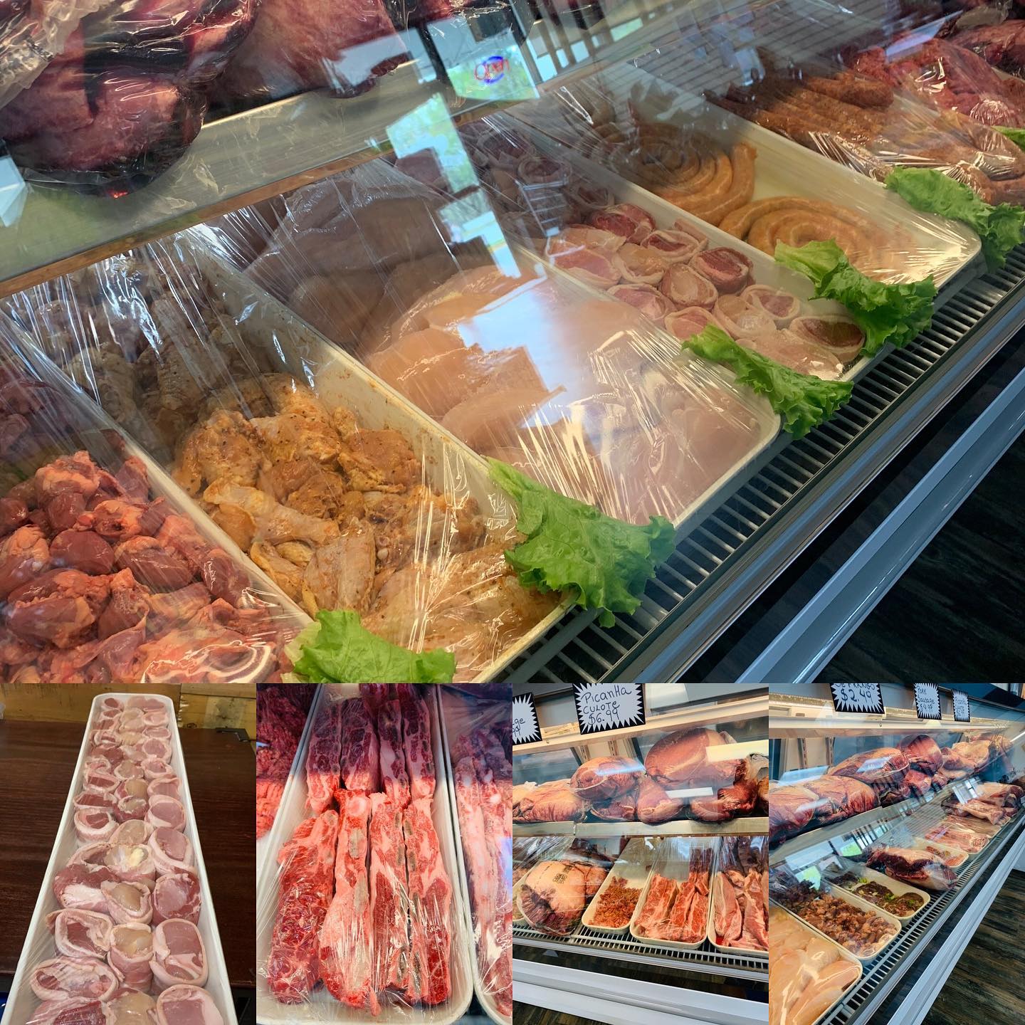 Cowboys Brazilian Grill 8610 Roswell Rd Suite 690, Sandy Springs