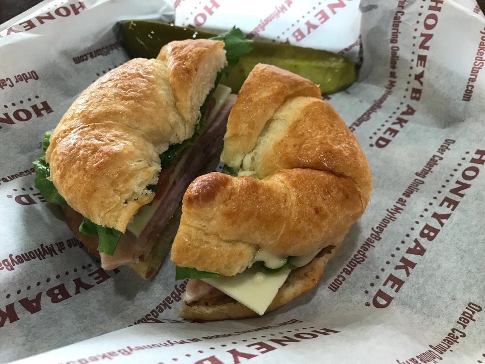 The Honey Baked Ham Company 1165 Perimeter Center W Suite 310, Sandy Springs