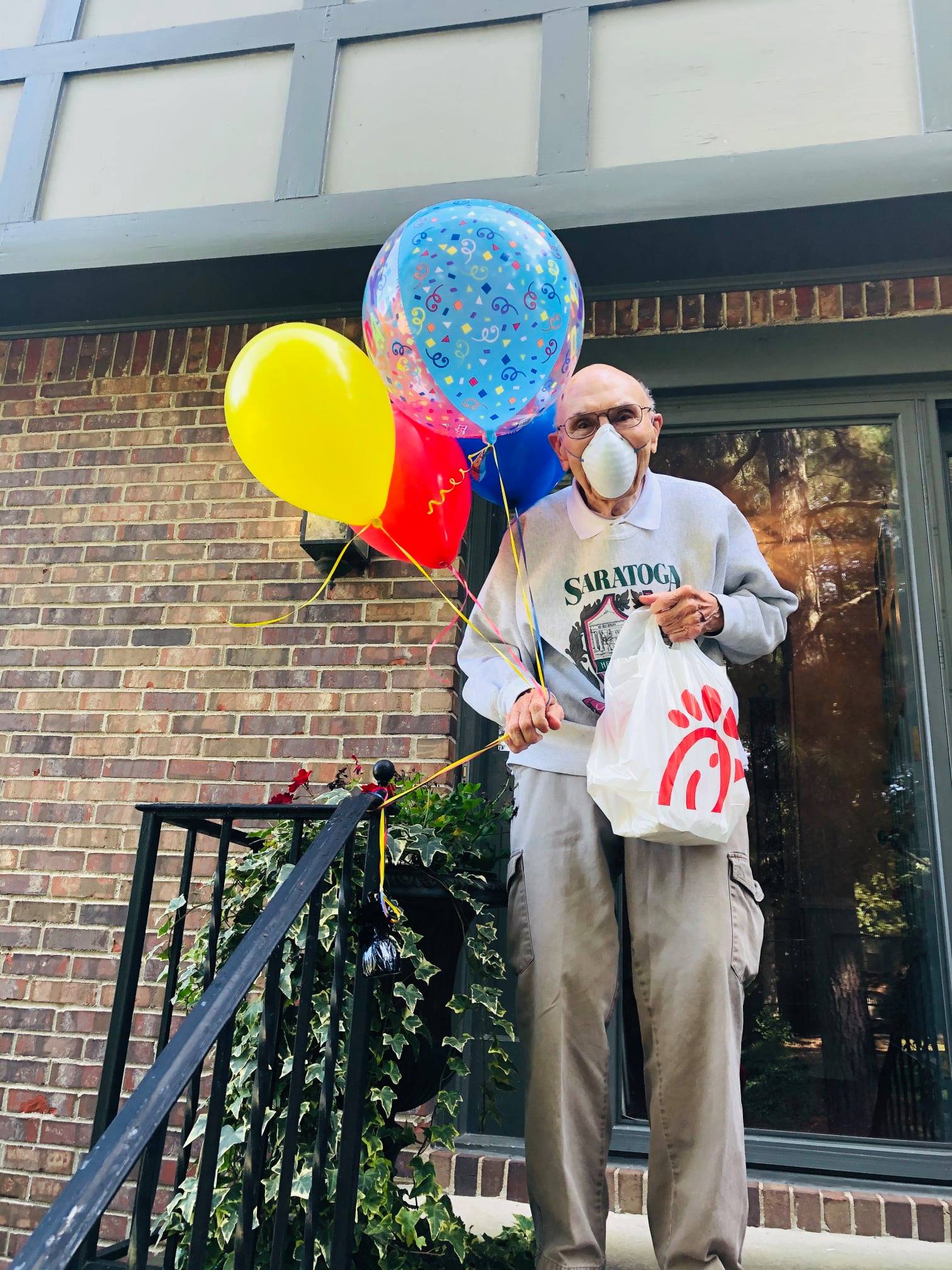 Chick-fil-A 1145 Mount Vernon Hwy, Dunwoody