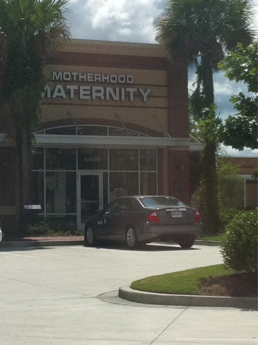 Destination Maternity 8108 Abercorn St, Savannah