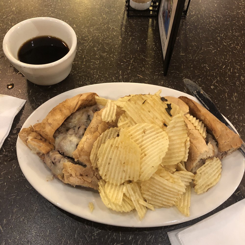 Jason's Deli 318 Mall Blvd, Savannah