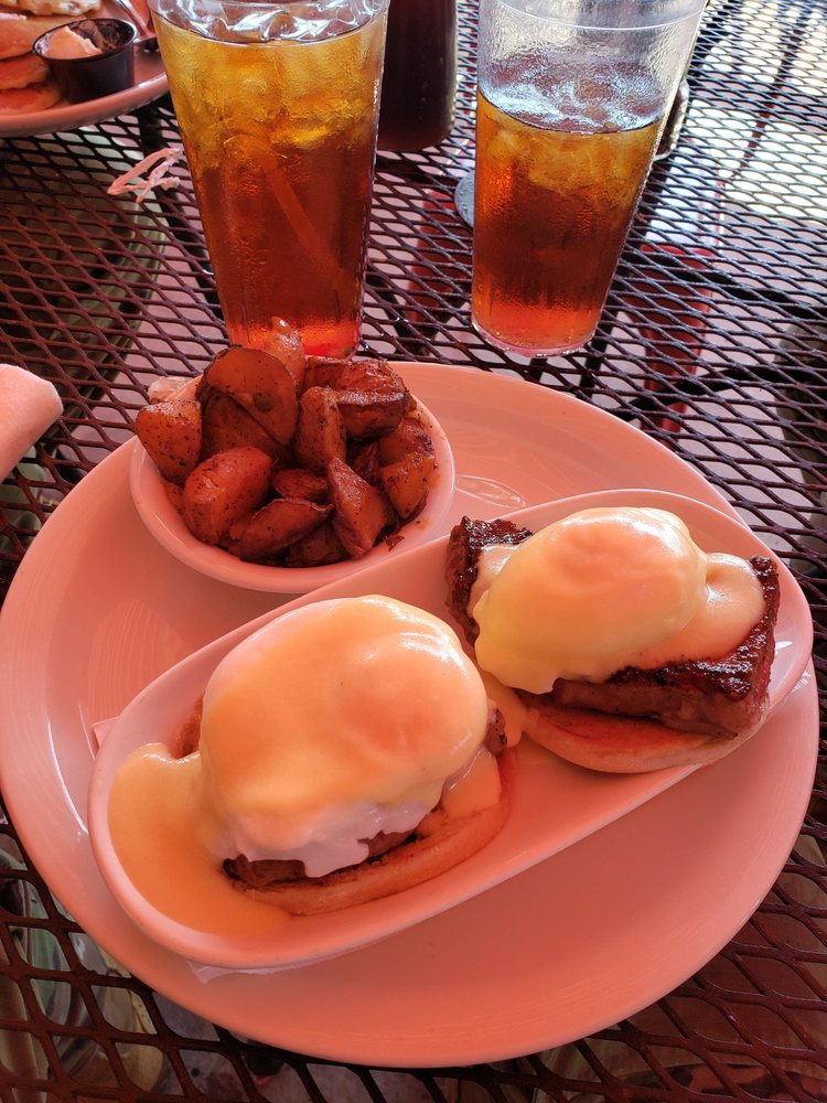 The Original Pancake House 7201 Hodgson Memorial Dr B, Savannah