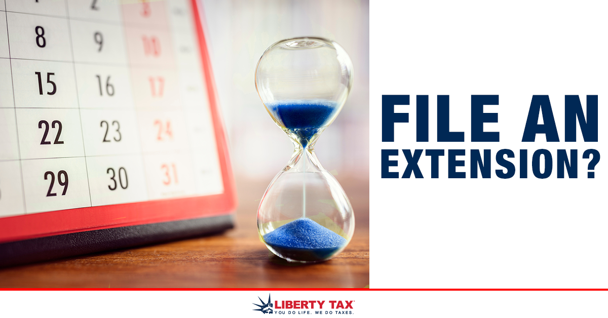 Liberty Tax Service Savannah