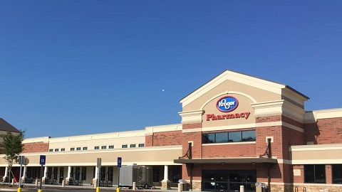 Kroger Pharmacy Savannah