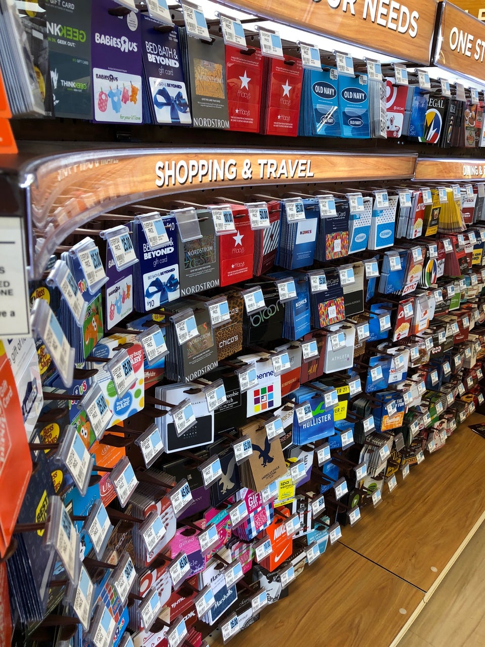 Rite Aid Pharmacy Savannah