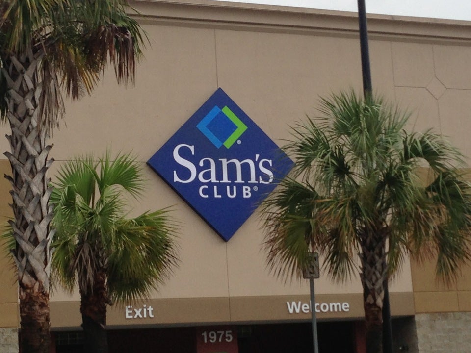 Sam's Club Pharmacy 1975 E Montgomery Cross Rd, Savannah