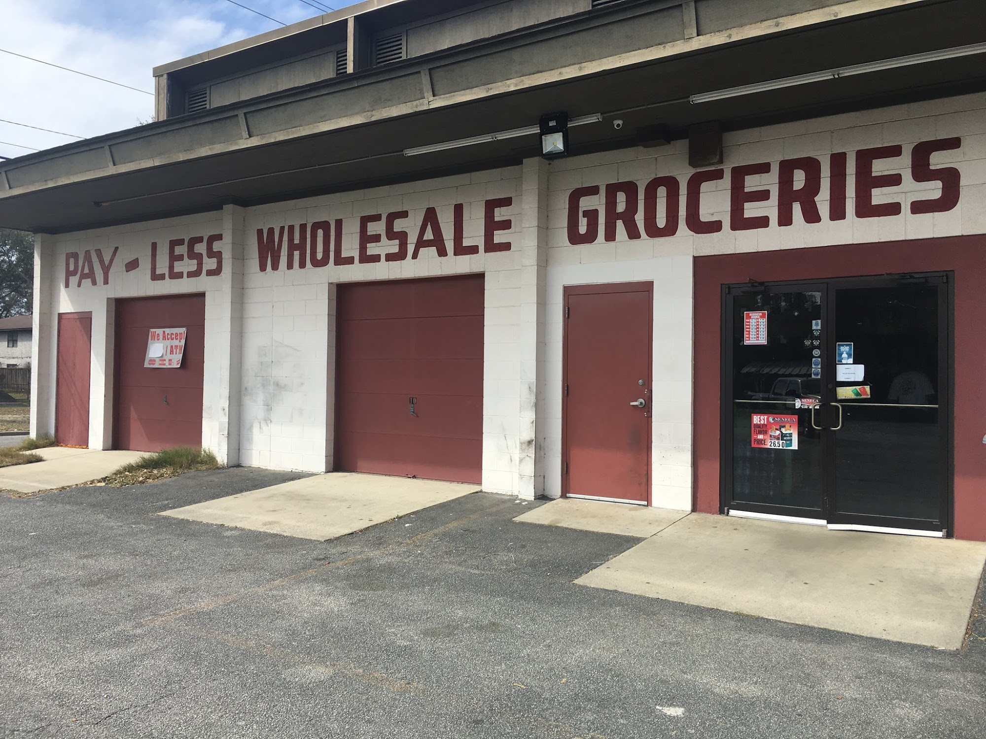ZEE WHOLESALE INC - TOBACCO & VAPES, OLD SCHOOL CANDIES AND PAPER PRODUCTS