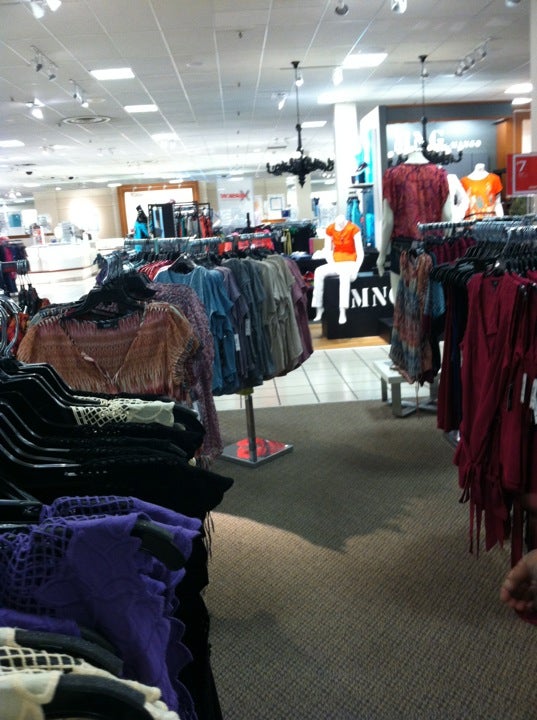 JCPenney Salon 7804 Abercorn St, Savannah