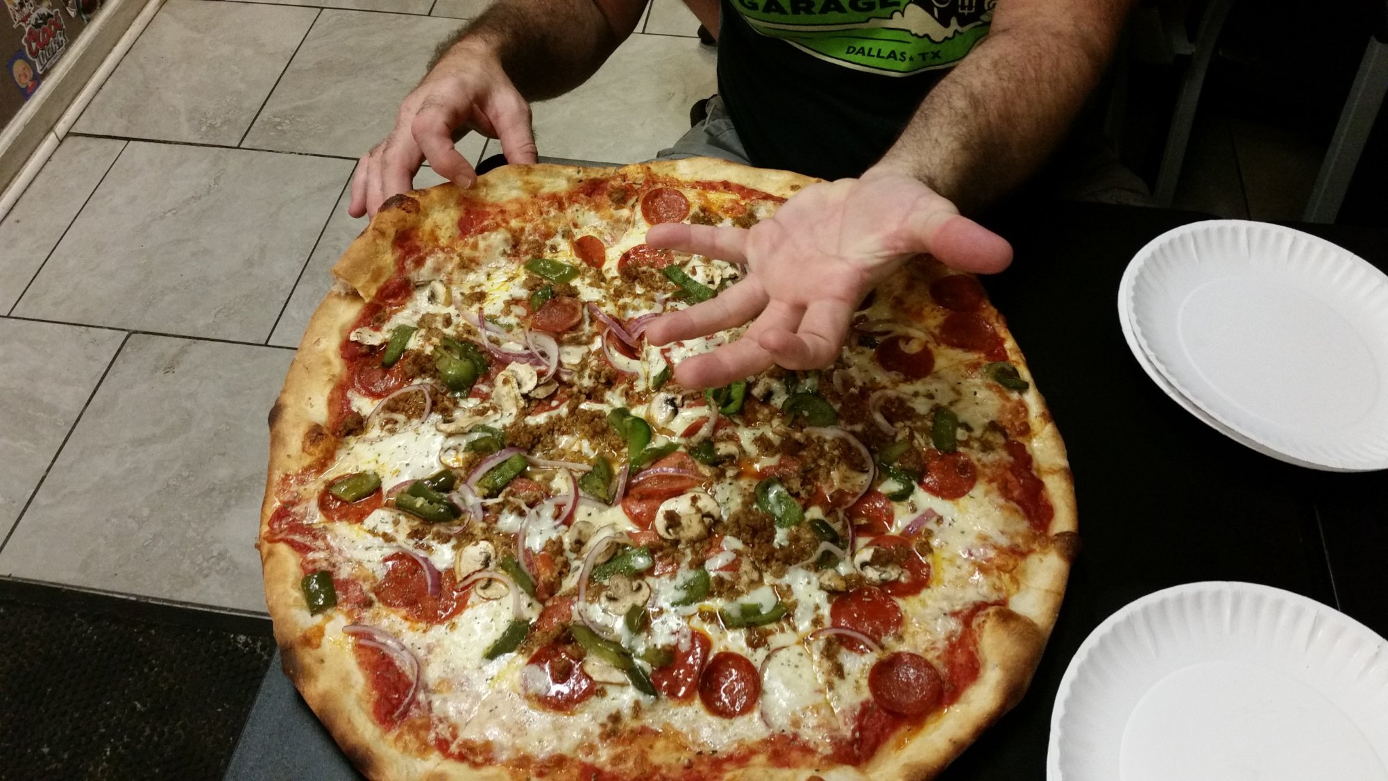 Photo credit: tripadvisor