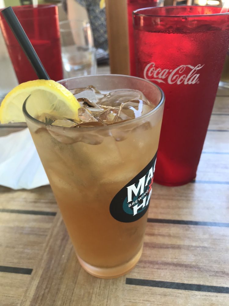 Basils Pizza & Deli 216 Johnny Mercer Blvd, Savannah