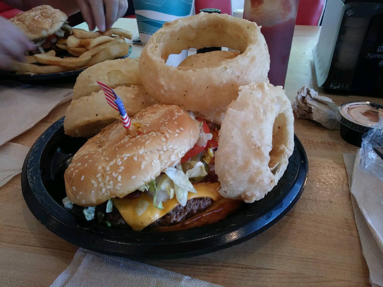 Photo credit: tripadvisor