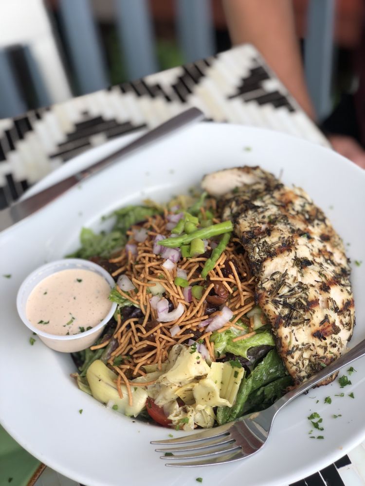 Starland Cafe & Catering 11 E 41st St, Savannah