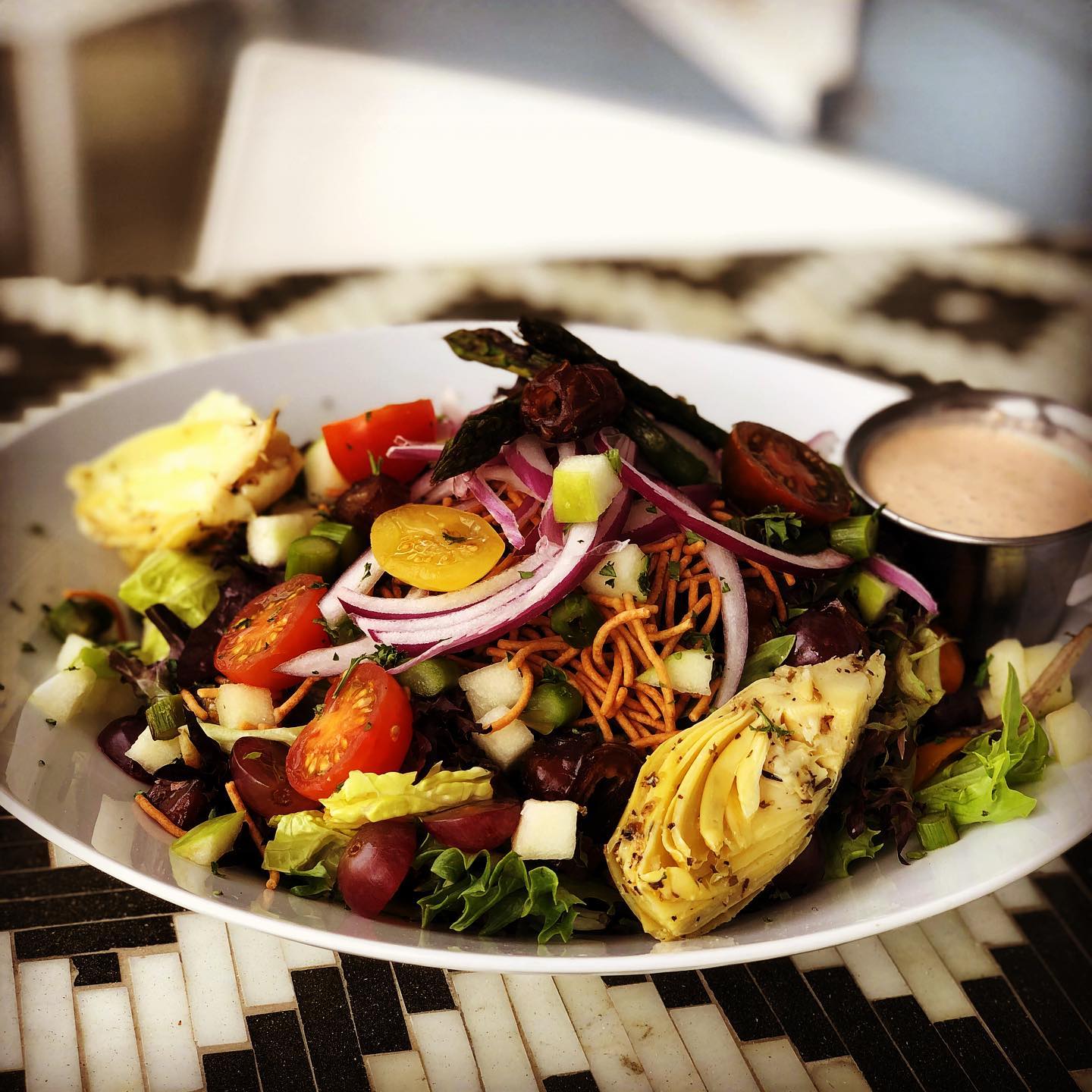 Starland Cafe & Catering 11 E 41st St, Savannah