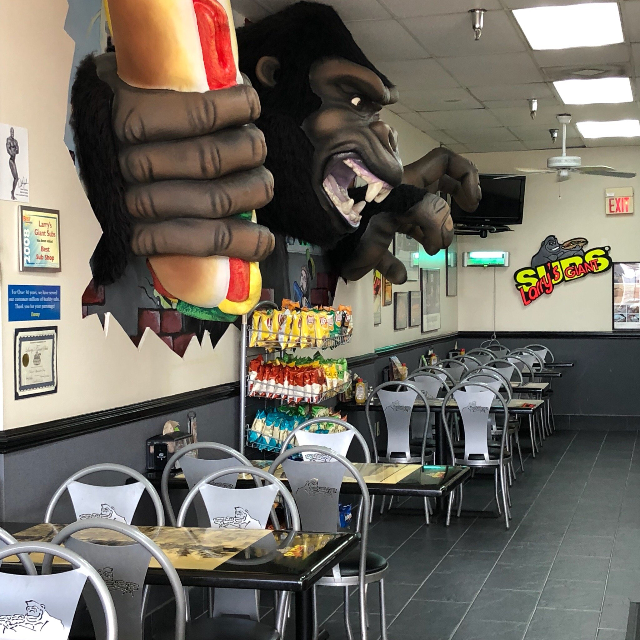 Photo credit: tripadvisor