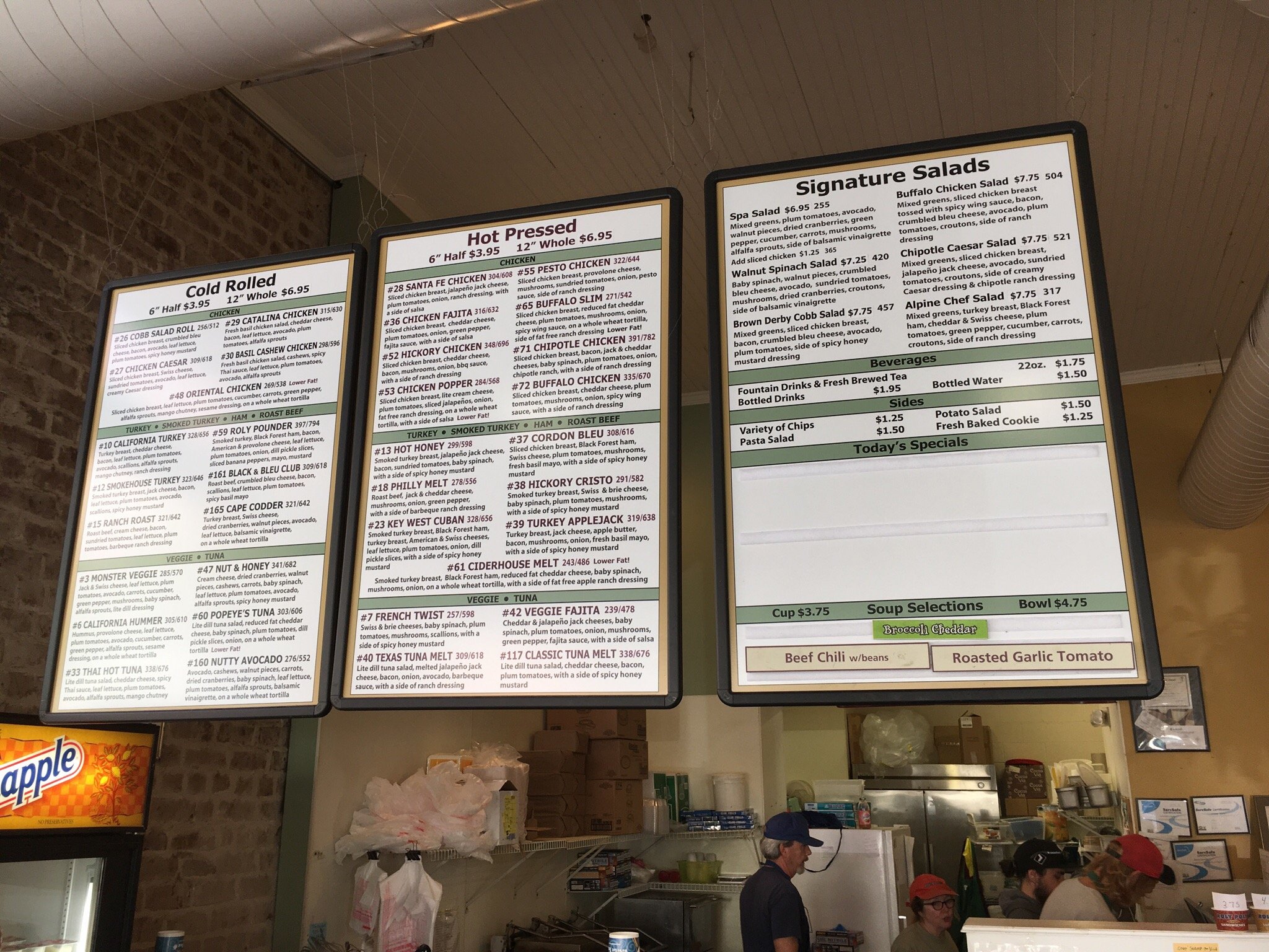 Photo credit: Tripadvisor